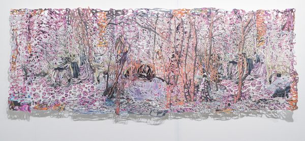 Roger Katwijk Galerie - Charlotte Schrameijer