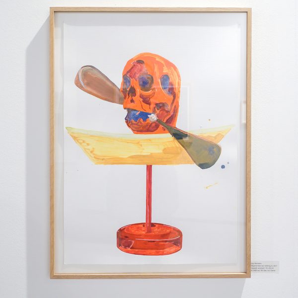 Roof-A - Gijs Assmann