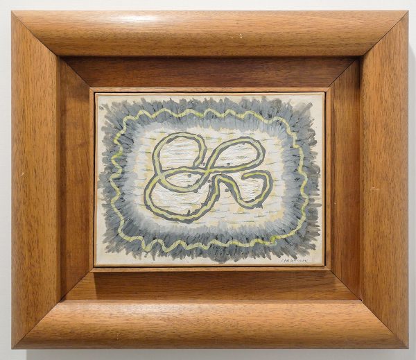 Rosenberg & Co - Serge Charchoune