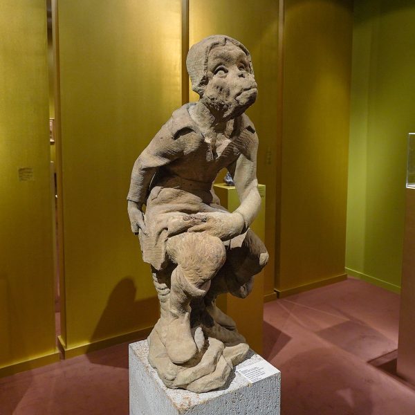 Rudigier Fine Art - Romolo Ferrucci del Tadda