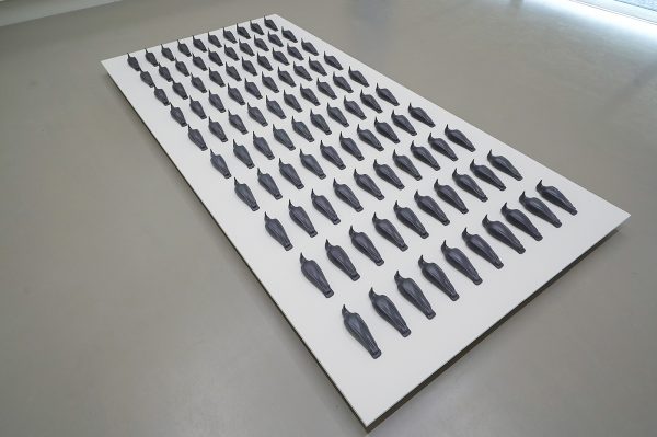 Sabine Liedtke - 100 - Keramiek