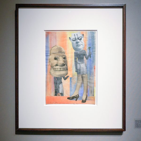 Salis Galerie - Hannah Hoch