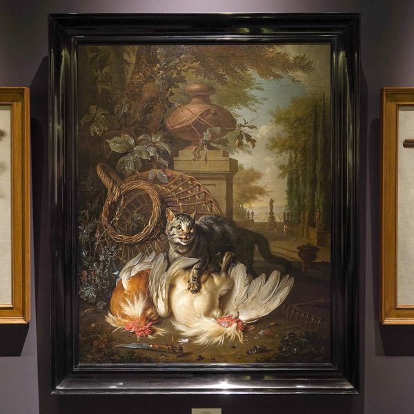 Salomon Lilian - Dirk Valkenburg