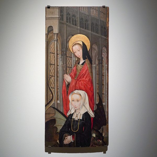 Sam Fogg - Vlaams of Noord Franrijk omstreeks 1490