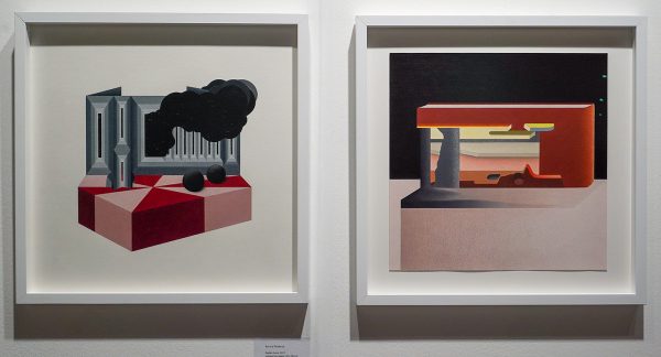 Scriptum Art Books - Patricia Paludanus