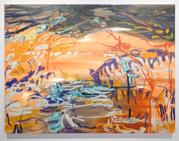 Sean Kelly - Janaina Tschape