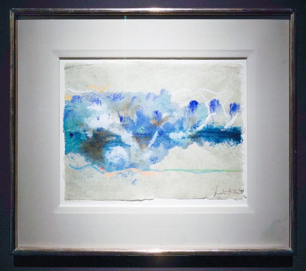 Stephen Ongpin Fine Art - Helen Frankenthaler