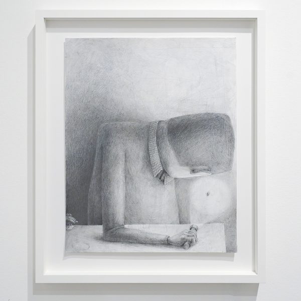 Sturm und Schober Galerie - Stefan Zsaitsits