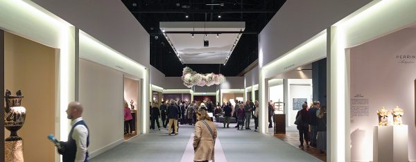 TEFAF Overzicht