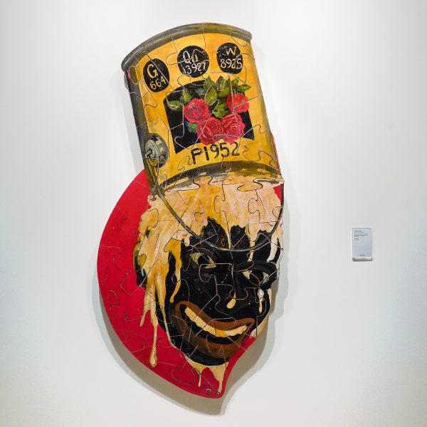 Templon - Michael Ray Charles