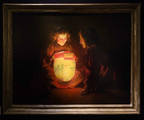 Terrades Galerie - Lluis Graner y Arrufi