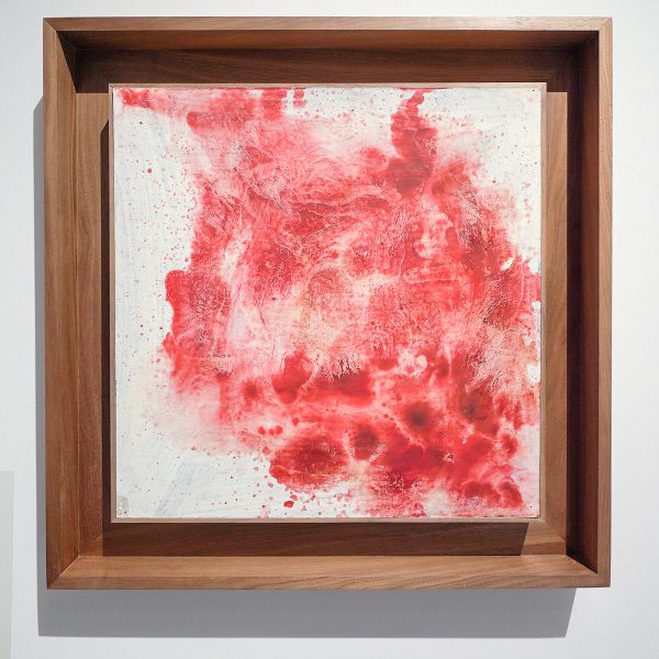 Thomas Galerie - Christopher Wool