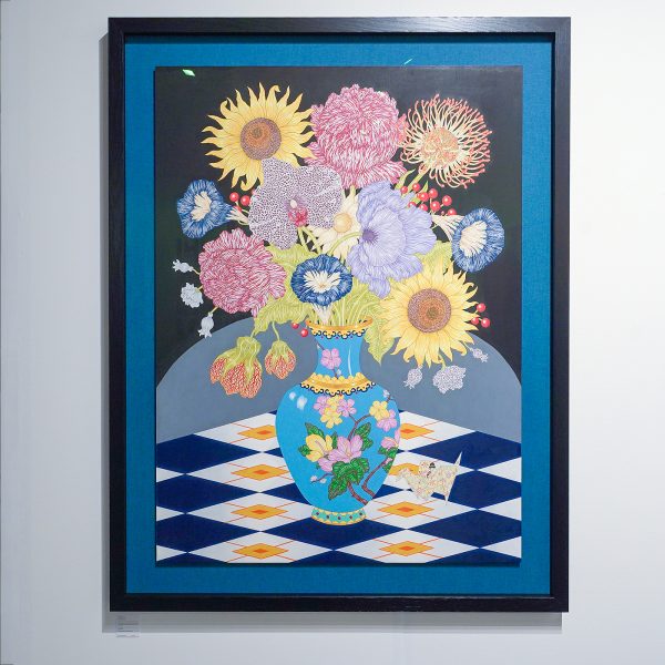 Untitled Gallery - Rik Smits