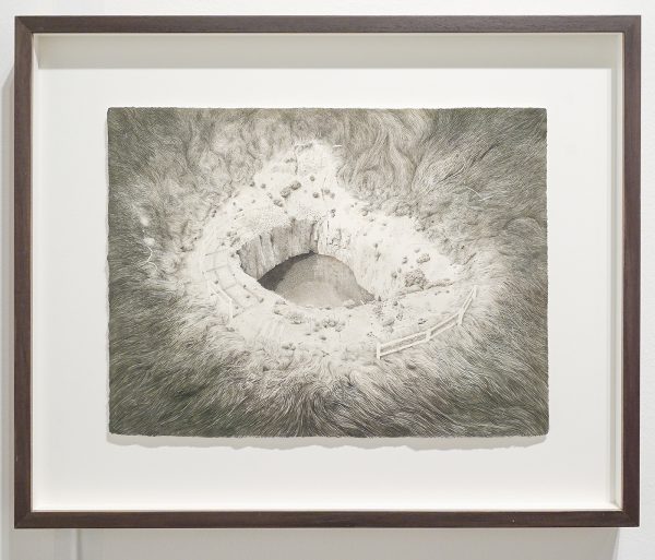 Victor Lope Arte Conteporaneo - Santiago Talavera