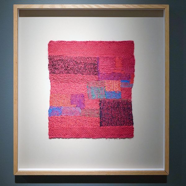 Zlotowski Galerie - Sheila Hicks