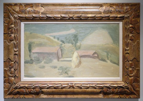 d'Arte Maggiore galleria - Giorgio Morandi