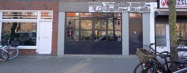 Het kunstenaarschap is geen typische negen tot vijf baan. Als kunstenaar maak je je werk, maar ook als je je atelier verlaat gaat het werk door. Zo kan de inspiratie [&hellip;]