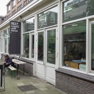 Dit is een van de meest verrassende tentoonstellingen die ik de afgelopen jaren bezocht. Niet per sé omdat de tentoonstelling als geheel zo degelijk in elkaar zit. Een onderlinge samenhang [&hellip;]