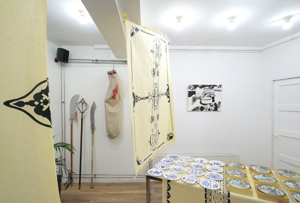 Niels Broszat - Diversen