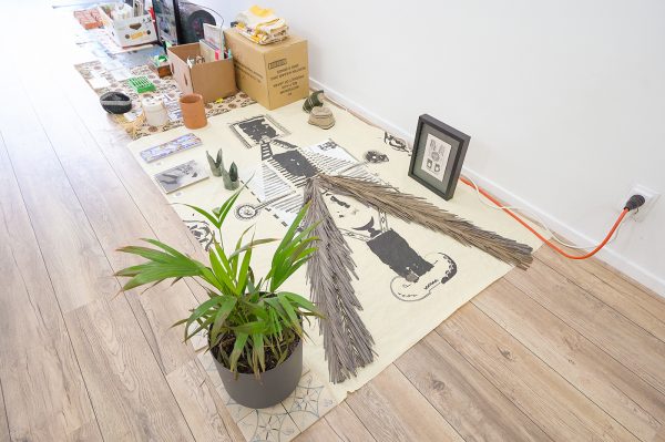 Niels Broszat - Diversen