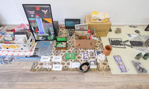 Niels Broszat - Diversen