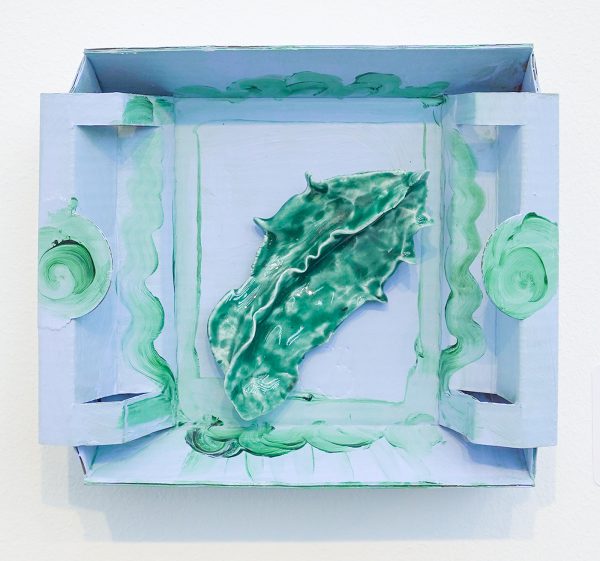 99 Gallery - Aletta Bos