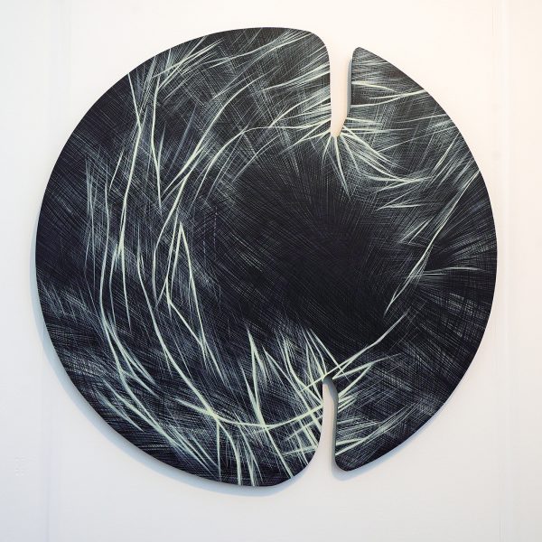 Chrysalid Gallery - Vladimir Radujkov