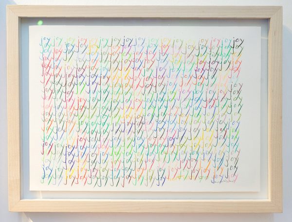 EJ van Wisselingh & Co - Herman de Vries