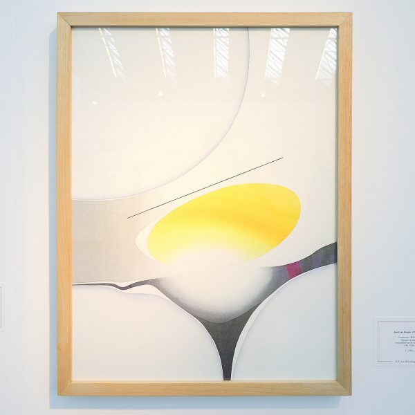 EJ van Wisselingh & Co - Joost van Roojen