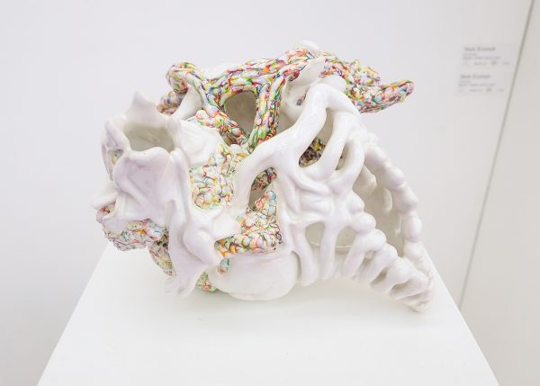 Franzis Engels Galerie - Nick Ervinck