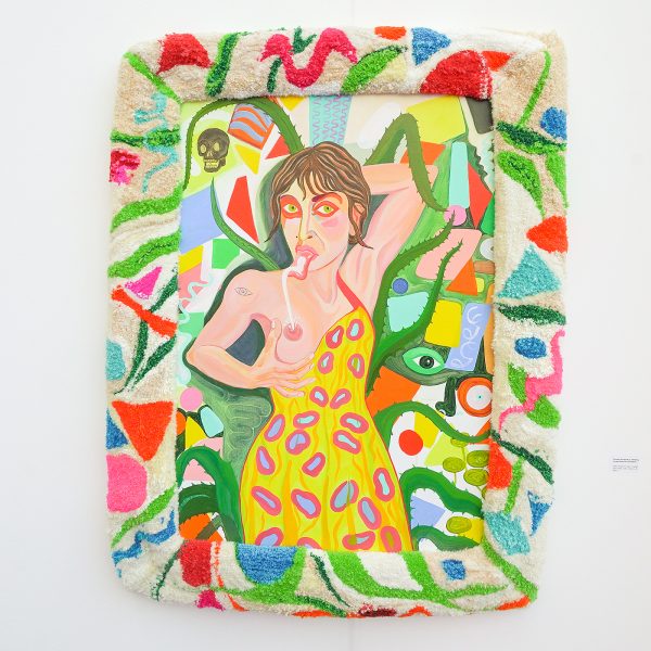 Galerie Fleur & Wouter - Carmen Schabracq