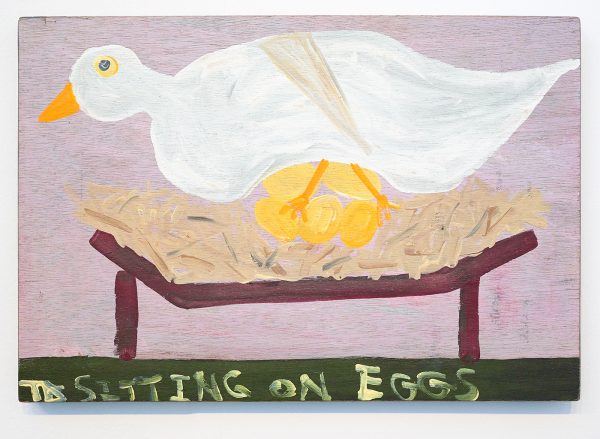 Guus Maris - Tim Brown New