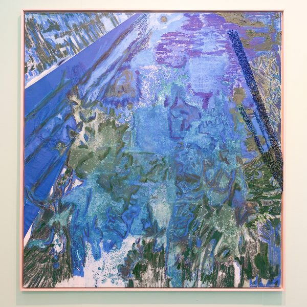 Hama Gallery - Eline Martherus