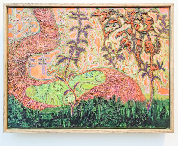 Helder Galerie - Bas Wiegmink