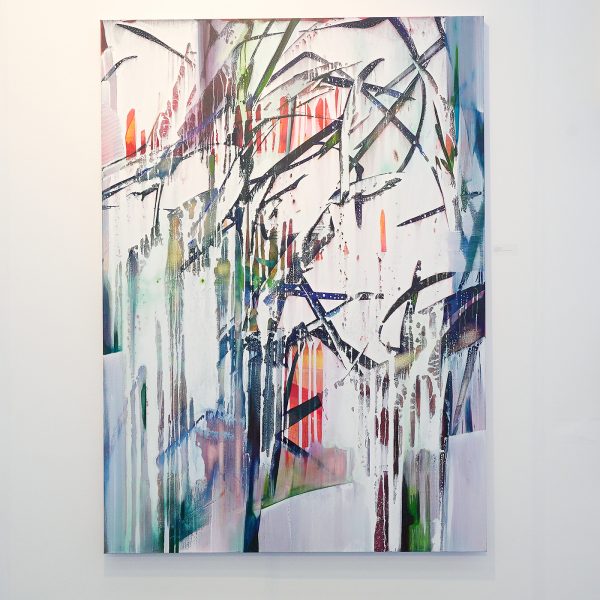 Huub Hannen Galerie - Danielle van Broekhoven