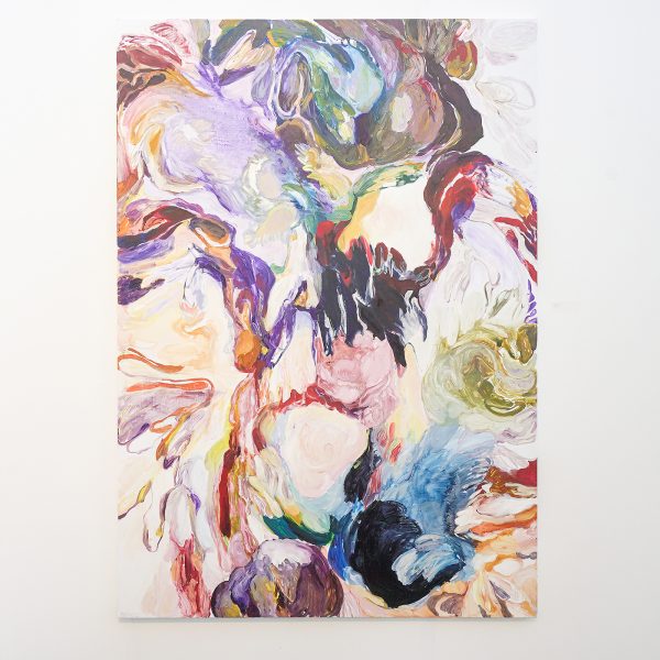 Huub Hannen Galerie - Pleun Moons