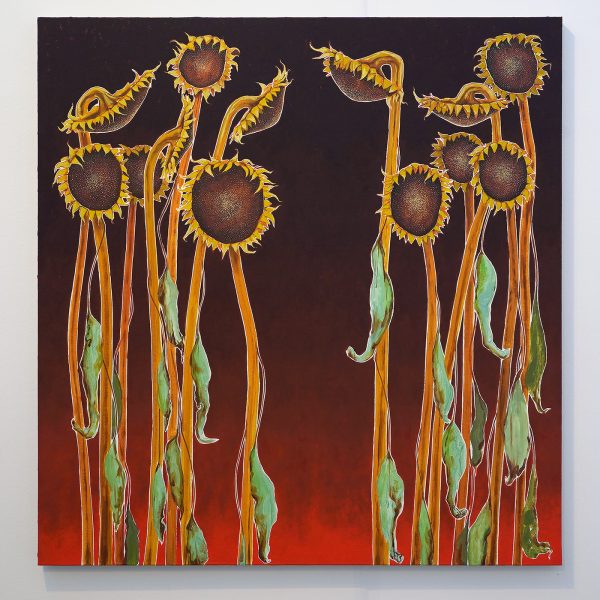 Jan van Hoof Galerie - Jorn van Leeuwen