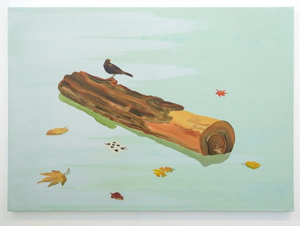 Jan van Hoof Galerie - Ronald Versloot