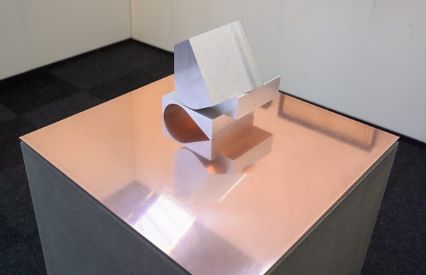 JanKnegt Galerie - Myriam Vangenechten