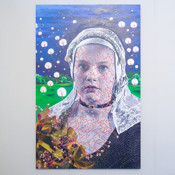 Kuub Kunstruimte - Jackie Sleeper