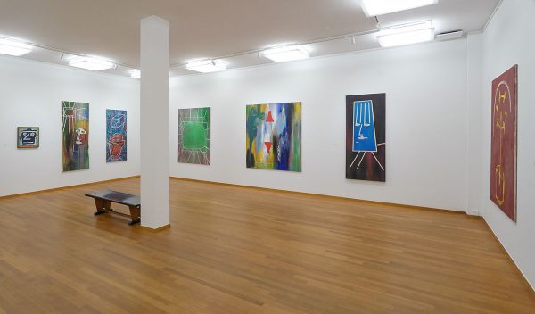 Maarten Ploeg Overzicht