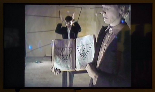 Maarten Ploeg - Soviet Sex - Dans & Vecht - Videoclip, U-matic PAL naar VHS, 1982 & Blue Murder - Date With an Angel - Videoclip, U-matic NTSC, 1984