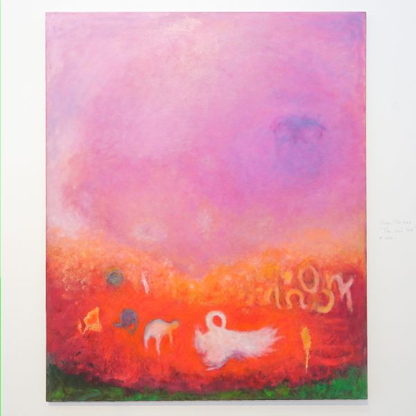 Mia Joosten Galerie - Petar Tuskan