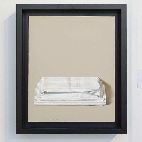 Mokum Galerie - Antonio Matallana