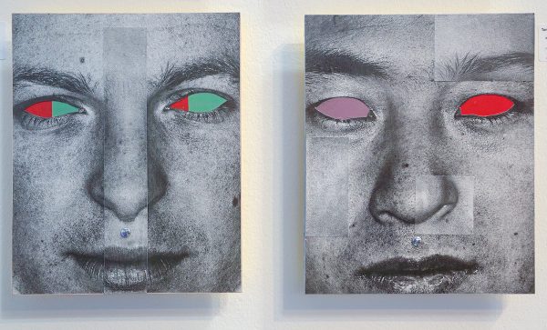 MooiMan Galerie - Ton of Holland