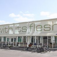 Er is niet veel wat de twee schilders Aaron van Erp (1978) en Steven Aalders (1959) met elkaar gemeen hebben, los van het feit dat ze schilderen. De ene is [&hellip;]