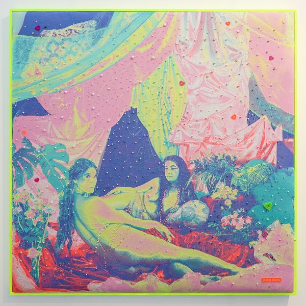 Rademakers Gallery - Yamuna Forzani