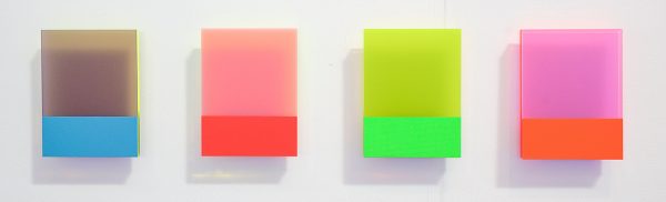 SBK Galerie - Martha Scheeren