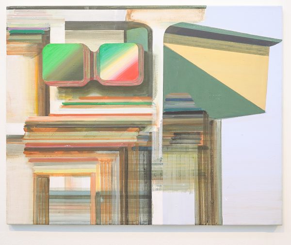 Sander Creman Projects - Gabrielle van de Laak