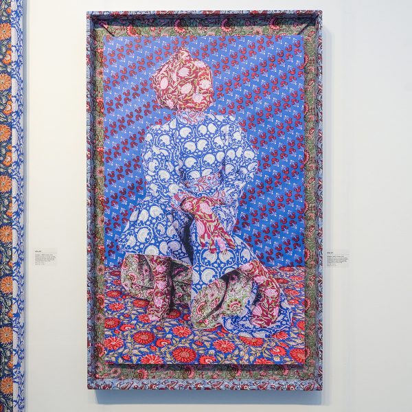 Siniya28 Galerie - Alia Ali